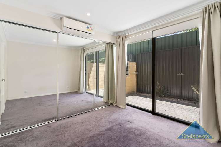 Fifth view of Homely townhouse listing, 8/136 Subiaco Road, Subiaco WA 6008