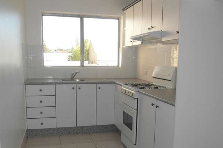 Second view of Homely apartment listing, 3/245 Lancaster Road, Ascot QLD 4007