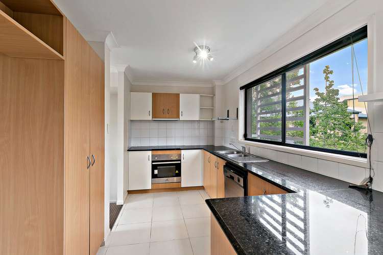 Main view of Homely townhouse listing, 10/12 Geraldton Drive, Varsity Lakes QLD 4227