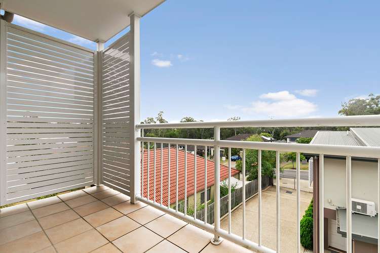 Fourth view of Homely townhouse listing, 10/12 Geraldton Drive, Varsity Lakes QLD 4227