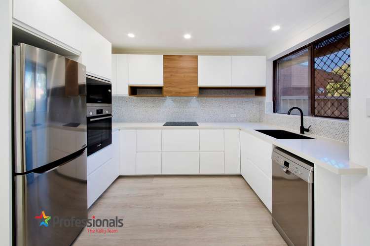 Main view of Homely unit listing, 10/41 Shakespeare Avenue, Yokine WA 6060