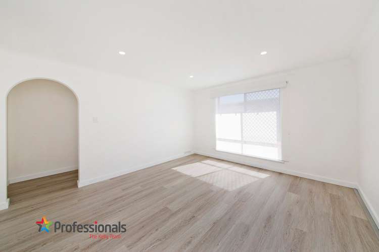 Second view of Homely unit listing, 10/41 Shakespeare Avenue, Yokine WA 6060