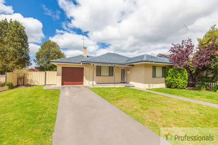Second view of Homely house listing, 20 South West Highway, Manjimup WA 6258