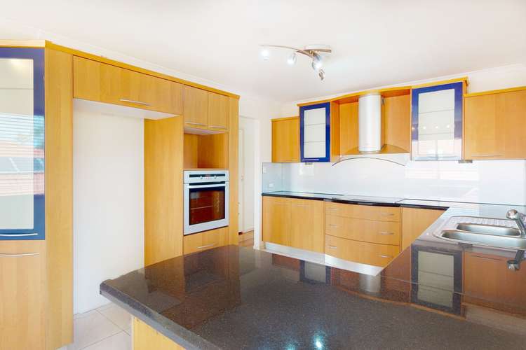 Third view of Homely house listing, 21 Bajimba Street, Manly West QLD 4179