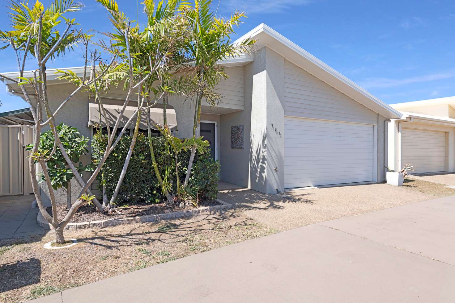 Main view of Homely unit listing, 121/39 Wearing Road, Bargara QLD 4670