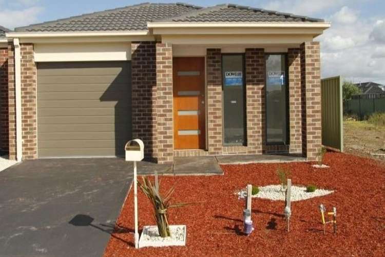 Main view of Homely house listing, 29 Playford Drive, Wyndham Vale VIC 3024