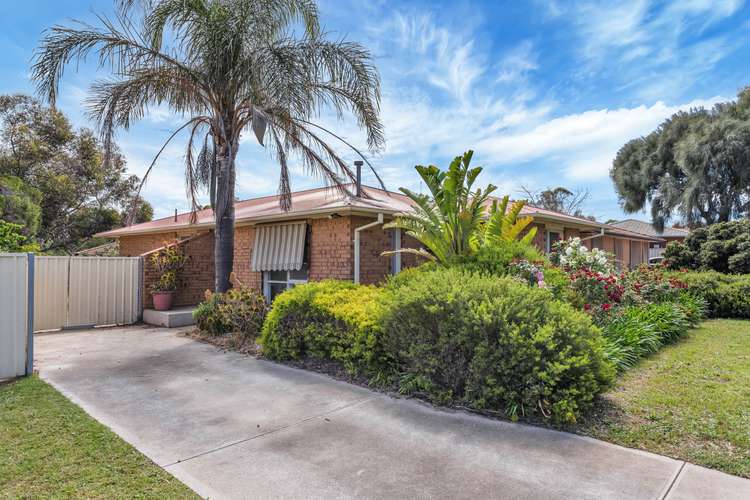 Second view of Homely house listing, 1 Seeger Drive, Morphett Vale SA 5162