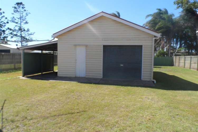 Fifth view of Homely house listing, 3 Normanby Square, Bundaberg South QLD 4670