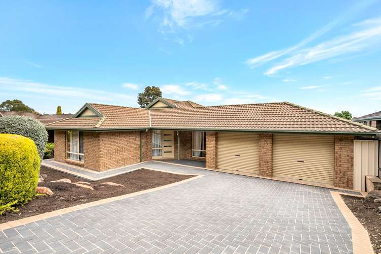 Main view of Homely house listing, 20 Foxfield Drive, Onkaparinga Hills SA 5163