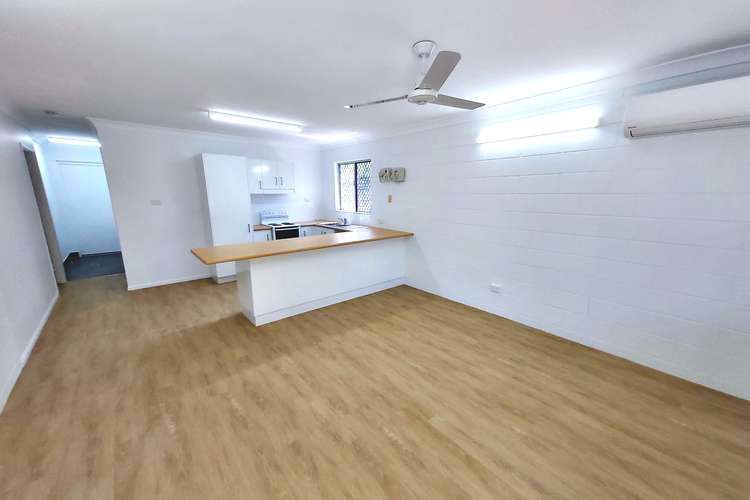 Second view of Homely unit listing, 1/77 Queens Rd, Hermit Park QLD 4812