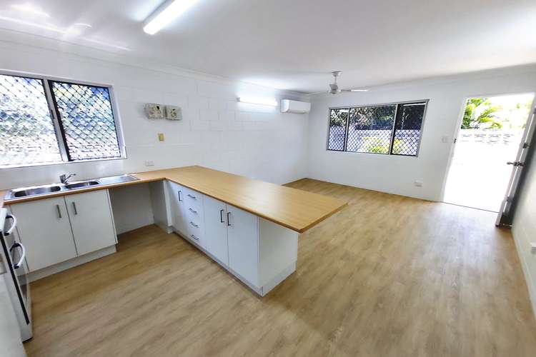 Third view of Homely unit listing, 1/77 Queens Rd, Hermit Park QLD 4812