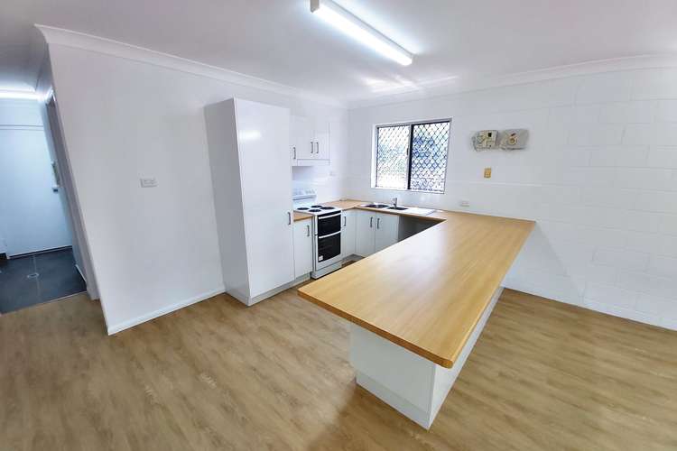 Fourth view of Homely unit listing, 1/77 Queens Rd, Hermit Park QLD 4812