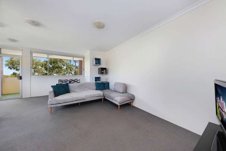 Second view of Homely apartment listing, 7/45 Prince Street, Randwick NSW 2031