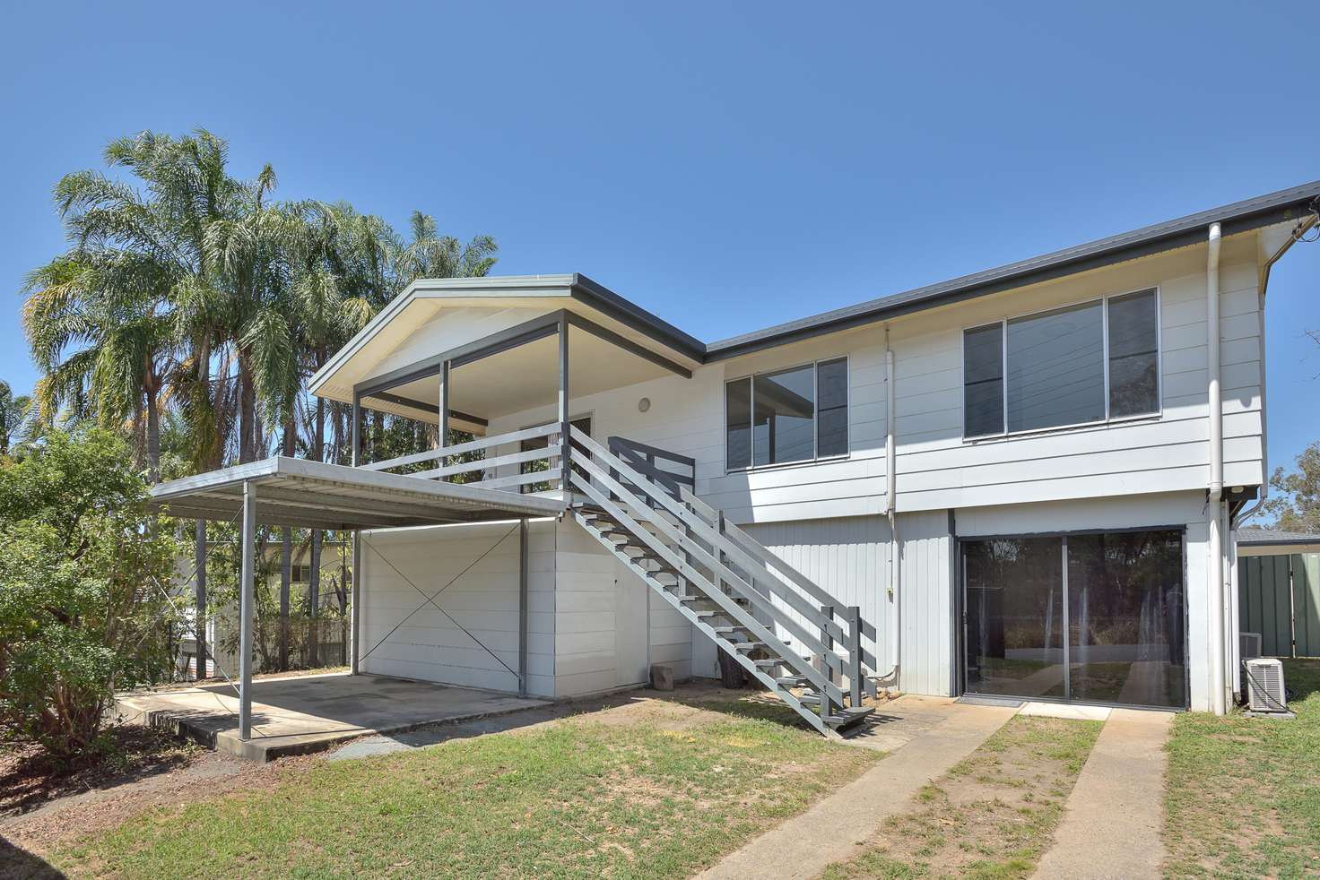 Main view of Homely house listing, 24 Bradford Road, Telina QLD 4680