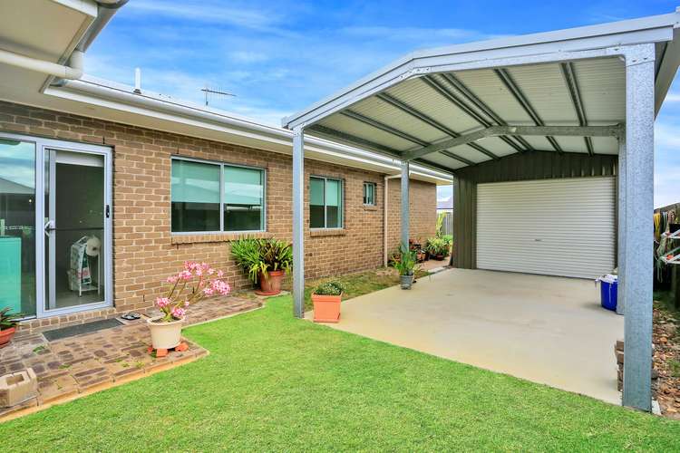 Third view of Homely house listing, 34 TULIPWOOD DRIVE, Burrum Heads QLD 4659