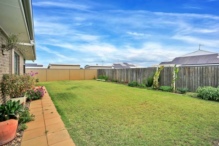 Fourth view of Homely house listing, 34 TULIPWOOD DRIVE, Burrum Heads QLD 4659