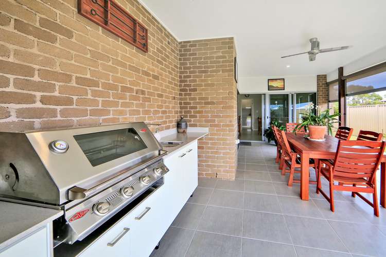 Fifth view of Homely house listing, 34 TULIPWOOD DRIVE, Burrum Heads QLD 4659