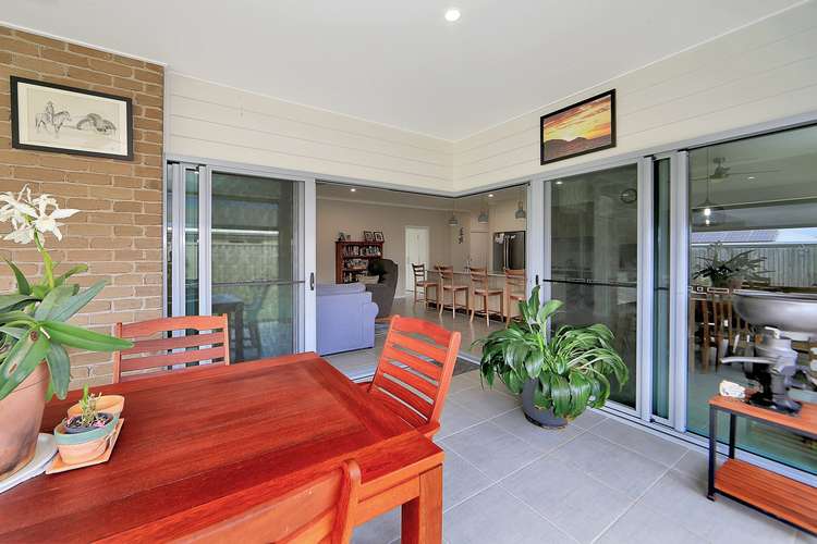 Sixth view of Homely house listing, 34 TULIPWOOD DRIVE, Burrum Heads QLD 4659
