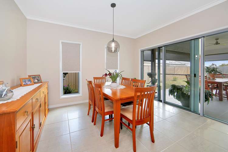 Seventh view of Homely house listing, 34 TULIPWOOD DRIVE, Burrum Heads QLD 4659