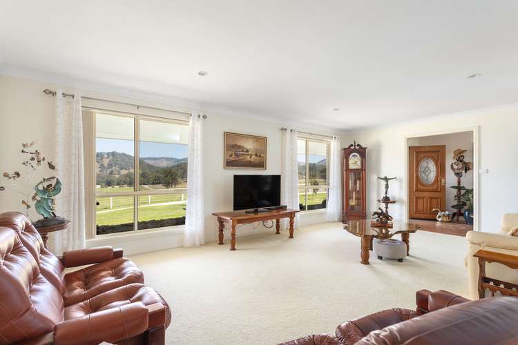 Fifth view of Homely ruralOther listing, 52 Churchills Road, Long Flat NSW 2446