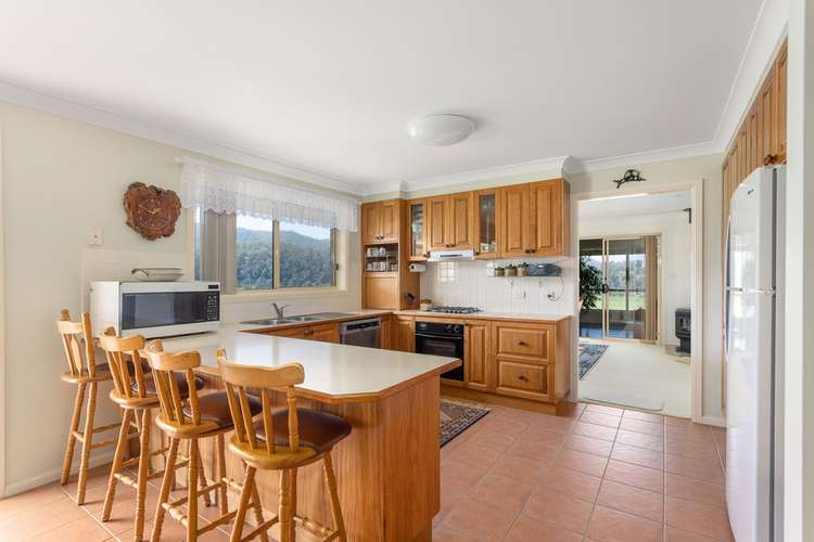 Seventh view of Homely ruralOther listing, 52 Churchills Road, Long Flat NSW 2446