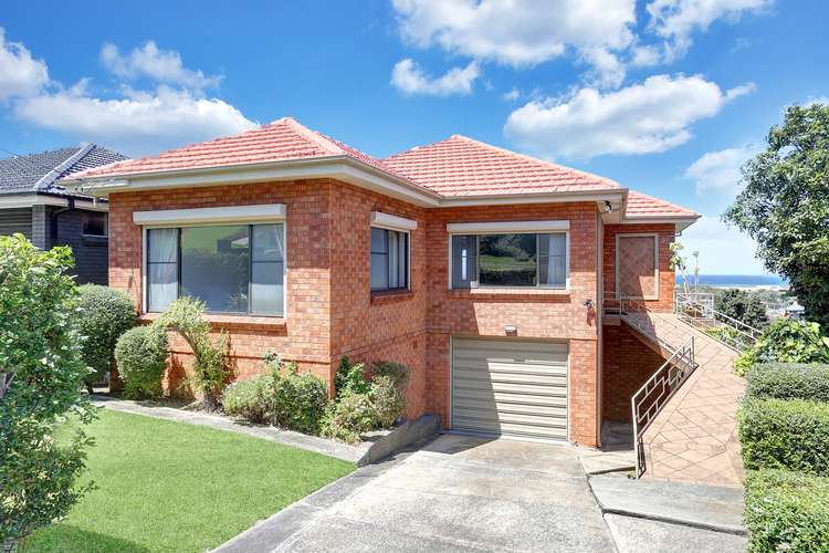 Second view of Homely house listing, 21 Robertson st, Port Kembla NSW 2505