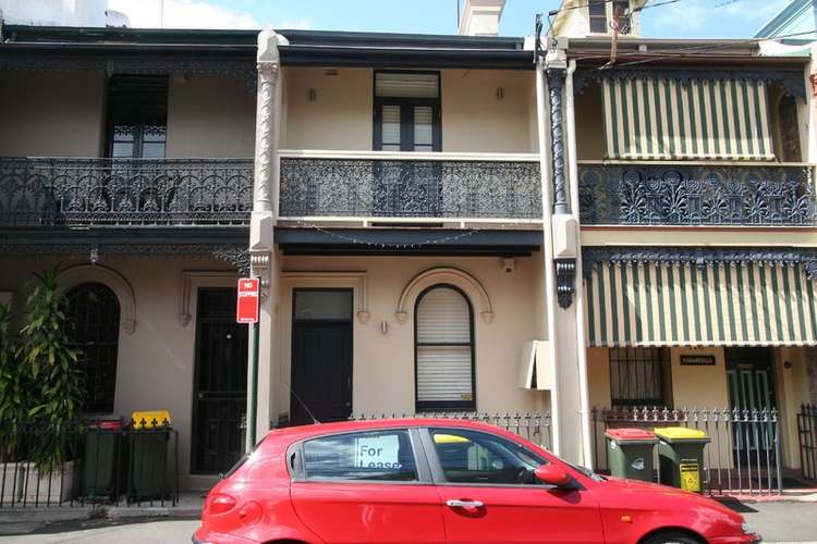 Main view of Homely house listing, 116 Union St, Erskineville NSW 2043