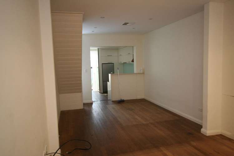 Second view of Homely house listing, 116 Union St, Erskineville NSW 2043