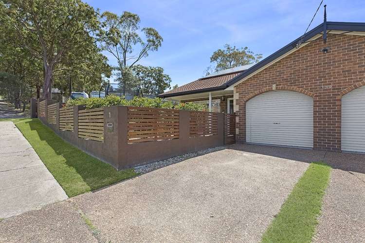 Main view of Homely house listing, 1/139 Floraville Road, Floraville NSW 2280