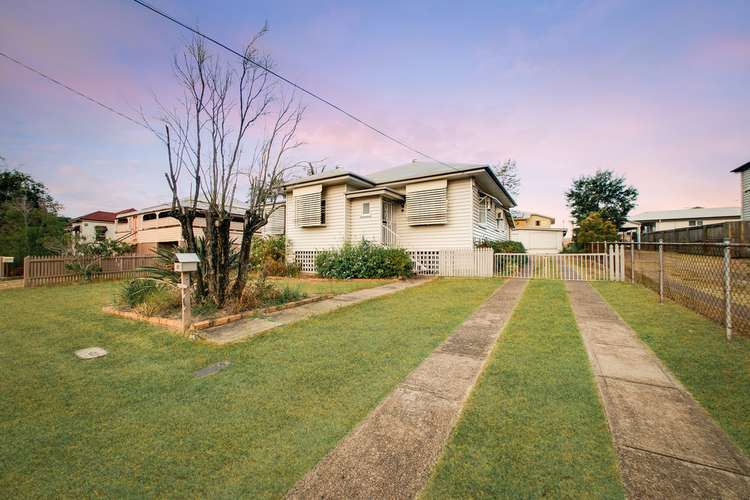 55 Dudleigh Street, North Booval QLD 4304