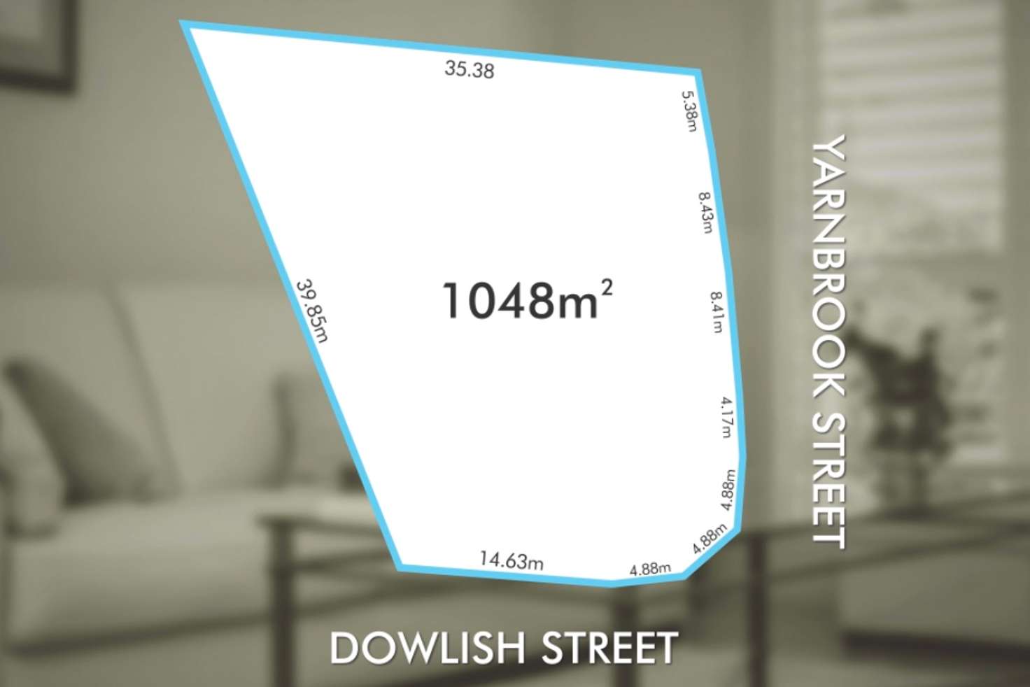 Main view of Homely residentialLand listing, 2-4 Dowlish Street, Davoren Park SA 5113