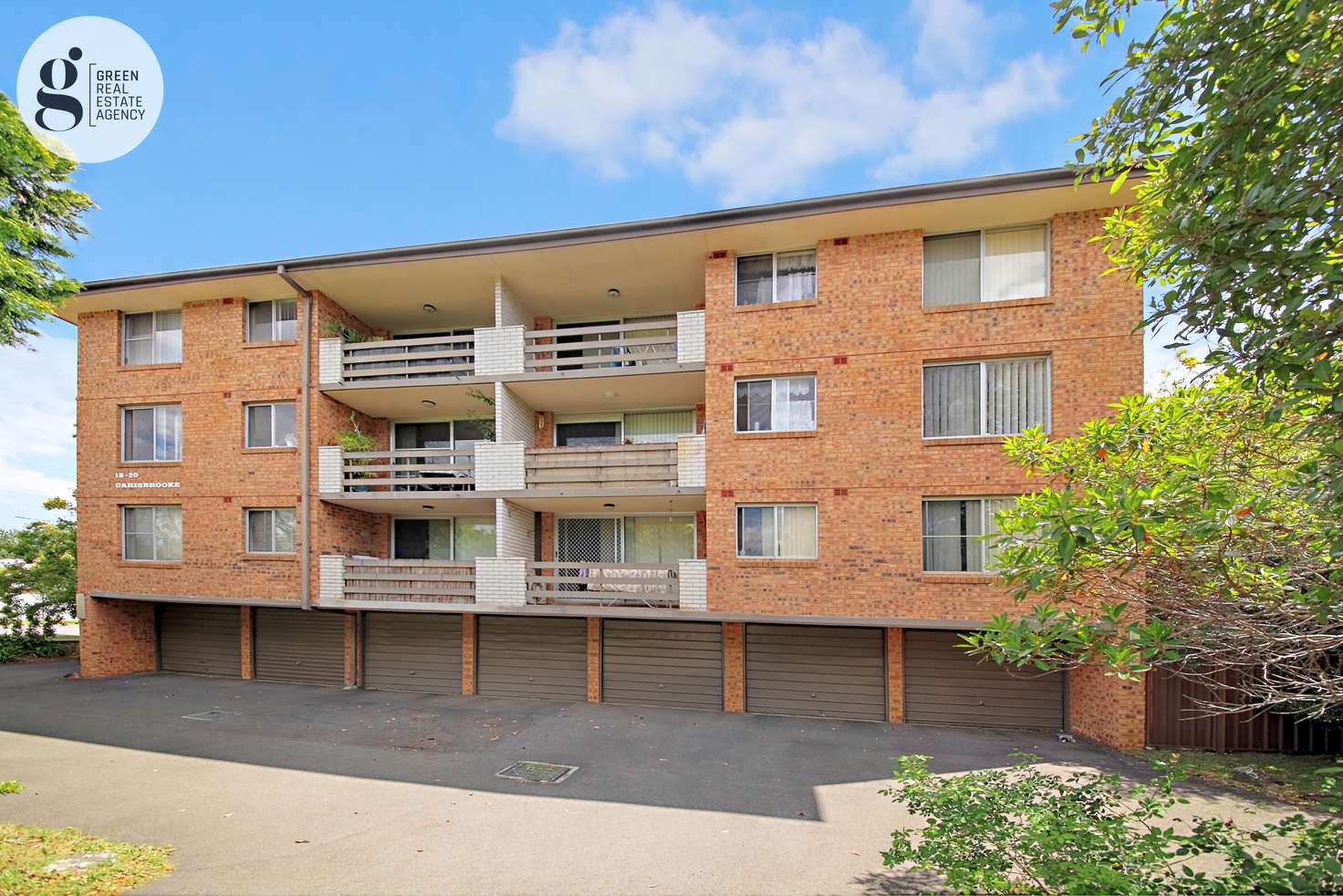 Main view of Homely unit listing, 1/18 Orchard Street, West Ryde NSW 2114