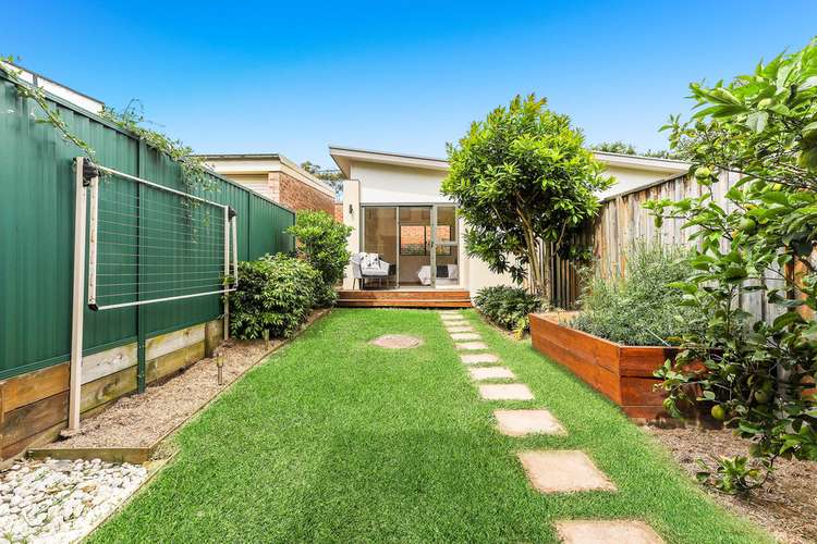 Second view of Homely house listing, 19a Bishop Street, Petersham NSW 2049