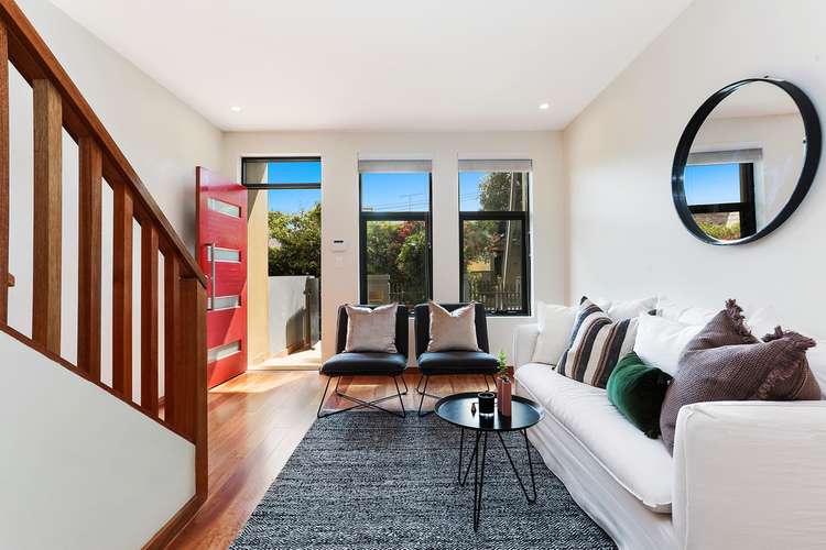 Third view of Homely house listing, 19a Bishop Street, Petersham NSW 2049