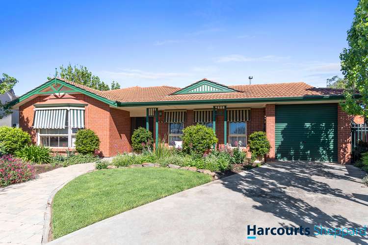 Second view of Homely house listing, 9 Angus Court, Henley Beach SA 5022