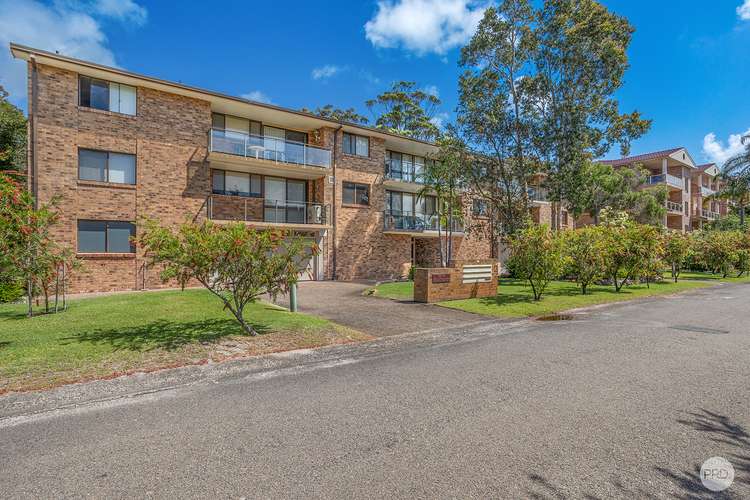 Main view of Homely apartment listing, 1/12 Weatherly Close, Nelson Bay NSW 2315