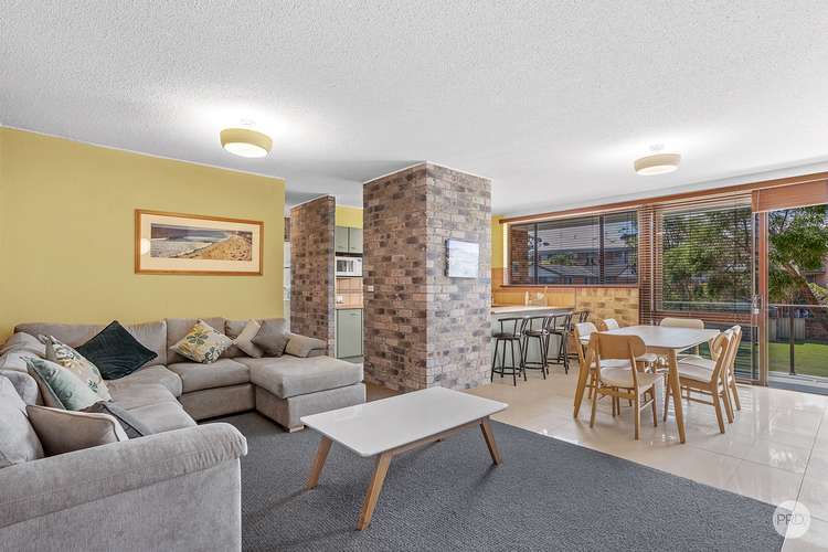 Third view of Homely apartment listing, 1/12 Weatherly Close, Nelson Bay NSW 2315