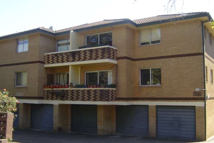 Main view of Homely apartment listing, 16/122 The Boulevarde, Dulwich Hill NSW 2203