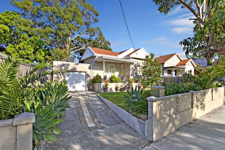 Main view of Homely house listing, 2 Pemberton, Strathfield NSW 2135