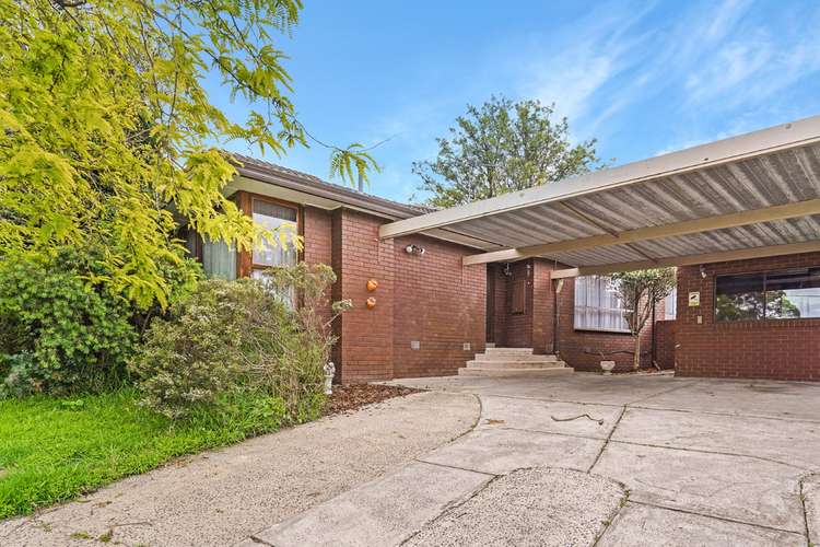 Main view of Homely house listing, 56 Lawrence Crescent, Noble Park North VIC 3174