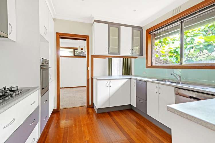 Second view of Homely house listing, 56 Lawrence Crescent, Noble Park North VIC 3174