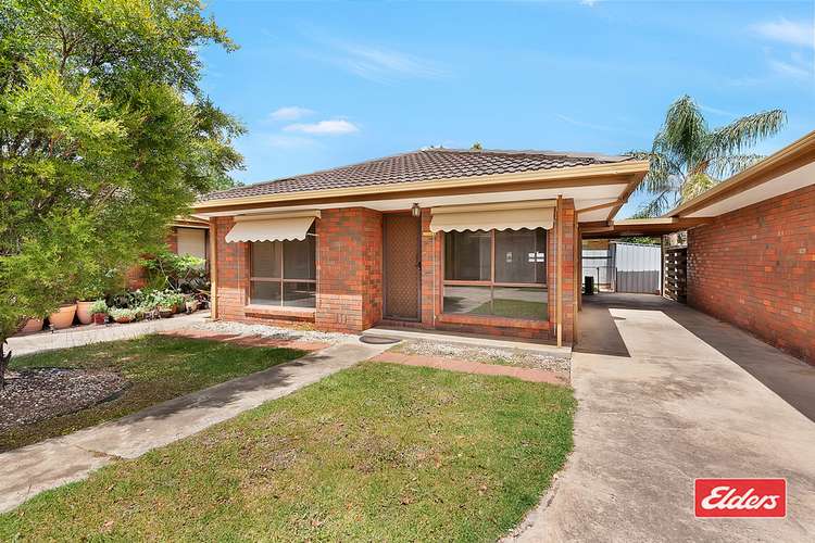 Main view of Homely townhouse listing, 7/164-166 Belmore Steet, Yarrawonga VIC 3730
