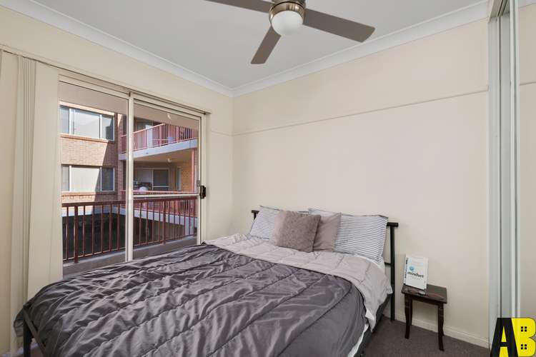Sixth view of Homely unit listing, 8/17-23 Addlestone Road, Merrylands NSW 2160
