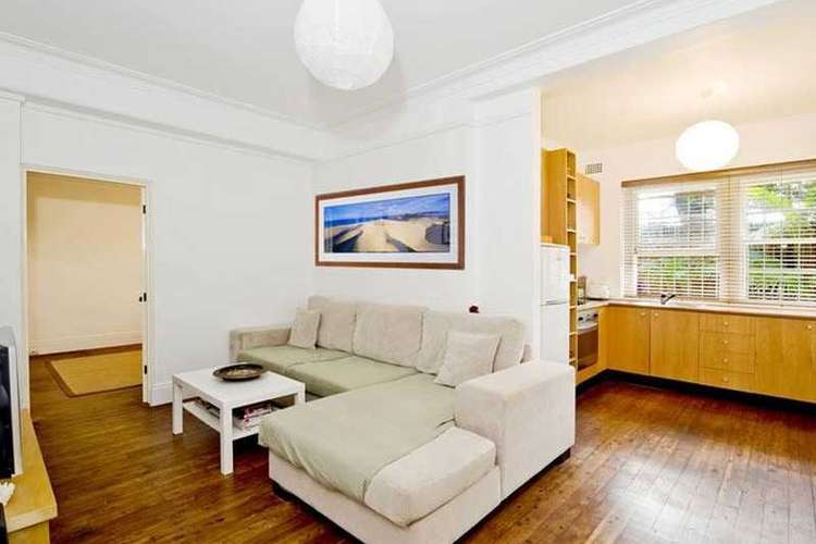 Second view of Homely unit listing, 26/7 Beach Road, Bondi Beach NSW 2026
