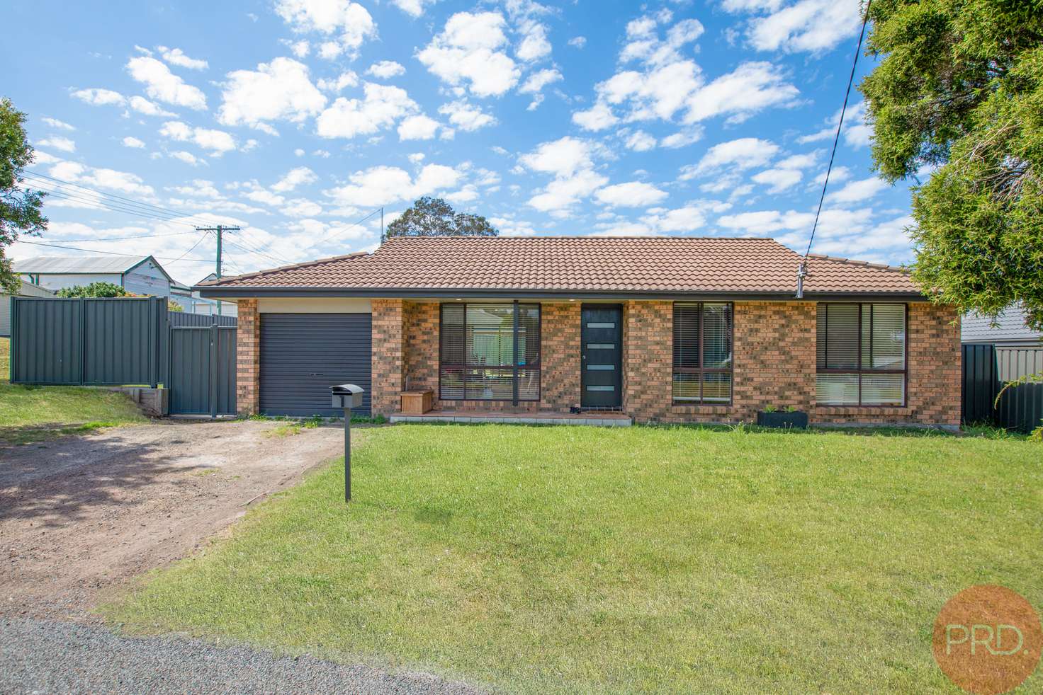 Main view of Homely house listing, 1 Chapman Street, Greta NSW 2334