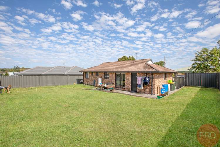 Second view of Homely house listing, 1 Chapman Street, Greta NSW 2334