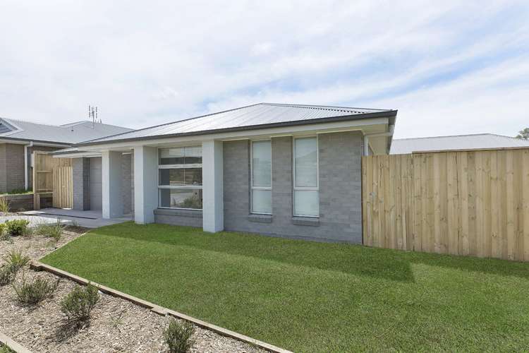 Second view of Homely house listing, 29 Biyung Street, Fletcher NSW 2287