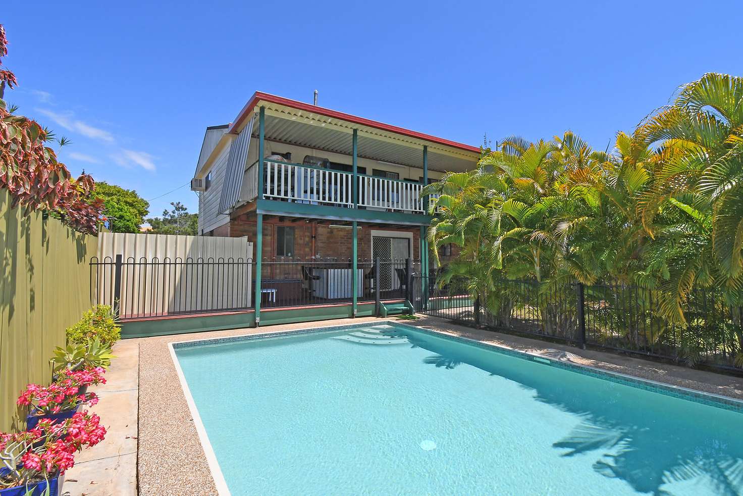 Main view of Homely house listing, 58 Denman Camp Road, Torquay QLD 4655