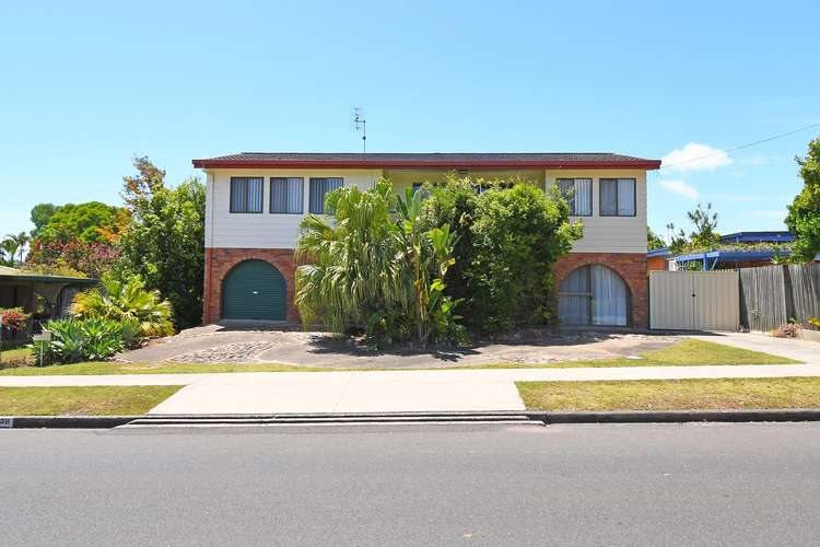 Second view of Homely house listing, 58 Denman Camp Road, Torquay QLD 4655