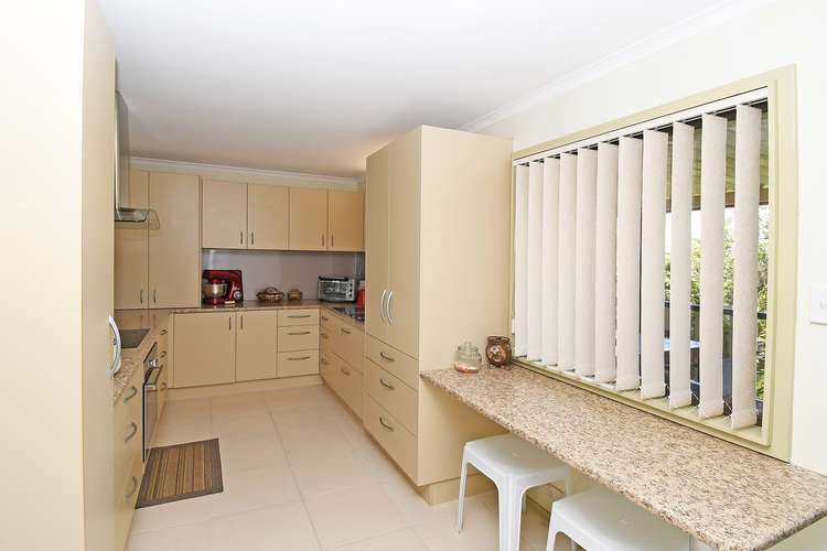 Fourth view of Homely house listing, 58 Denman Camp Road, Torquay QLD 4655